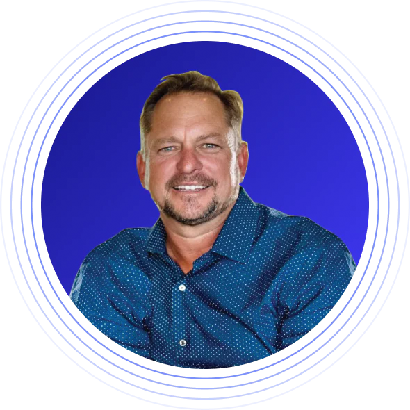 Ryan Williams — Founder, Insight Health Apps